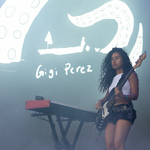 Gigi Perez | Gigi Perez Ruisrockissa 2025 (229/508)